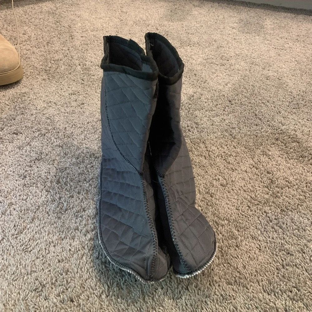 U.S. Military wash items